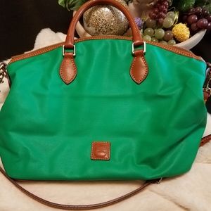 Dooney & Burke Purse